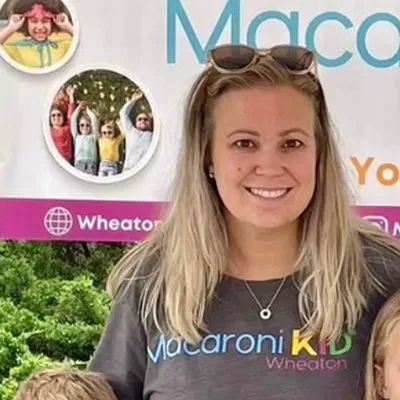 Publisher Erica Alhorn
