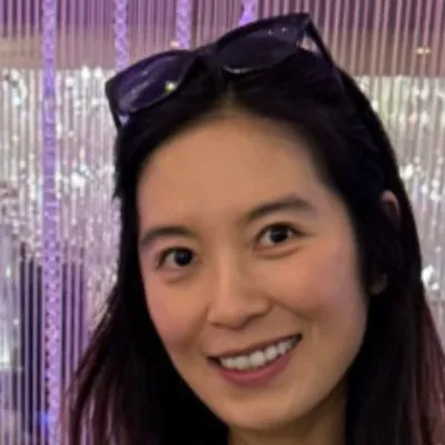 Publisher Essy Chen